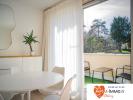 Vente Appartement Mulhouse  68100