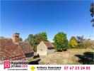 Vente Terrain Chapelle-montmartin  41320 720 m2