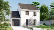 Vente Maison Serris  77700 4 pieces 91 m2