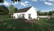 Vente Maison Petit-fougeray  35320 88 m2