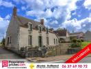 Vente Maison Buxeuil  36150 7 pieces 161 m2