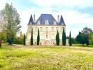 Vente Domaine agricole Listrac-medoc  33480 12 pieces 32767 m2