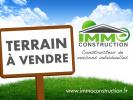 Vente Terrain Biganos  33380 600 m2