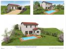 Vente Maison Saint-quentin-fallavier  38070 5 pieces 130 m2