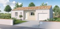 Vente Maison Saint-jean-lasseille  66300 75 m2