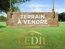 Vente Terrain Masquieres  47370 1785 m2