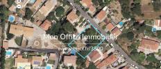 Vente Terrain Septemes-les-vallons  13240 551 m2