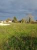 Vente Terrain Ludon-medoc  33290 500 m2