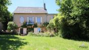 Vente Maison Saint-leger-sous-beuvray  71990 6 pieces 160 m2