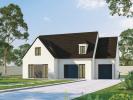 Vente Maison Bois-le-roi  77590 6 pieces 164 m2