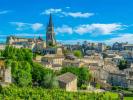 Vente Domaine agricole Saint-emilion  33330 7 pieces 226 m2