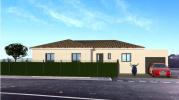 Vente Maison Saint-andre-de-sangonis  34725 4 pieces 90 m2