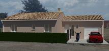 Vente Maison Peret  34800 4 pieces 90 m2