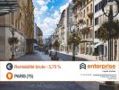 Vente Local commercial Paris-8eme-arrondissement  75008 178 m2