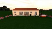 Vente Maison Cournonterral  34660 4 pieces 90 m2