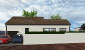 Vente Maison Vias  34450 4 pieces 100 m2