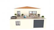 Vente Maison Gabian  34320 4 pieces 90 m2