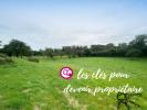 Vente Terrain Saint-laurent-de-la-plaine  49290 2 pieces 410 m2