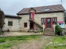 Vente Maison Saint-firmin  71670 4 pieces 120 m2