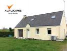 Vente Maison Allineuc  22460 4 pieces 106 m2