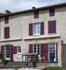 Vente Maison Saint-maxire  79410 6 pieces 200 m2