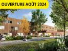 Location Appartement Villeneuve-d'ascq  59491 18 m2