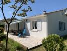 Vente Maison Longeville-sur-mer  85560 4 pieces 88 m2