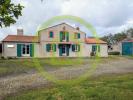 Vente Maison Saint-reverend  85220 5 pieces 123 m2