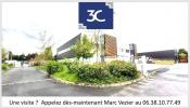 Location Commerce Saint-denis  93200 1593 m2