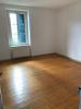 Location Appartement Struth  67290 3 pieces 73 m2