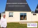 Vente Maison Lannion  22300 4 pieces 78 m2