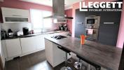 Vente Maison Marsac-sur-l'isle  24430 6 pieces 180 m2