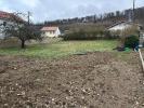 Vente Terrain Colombier-fontaine  25260 600 m2