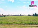 Vente Terrain Grignols  33690 4570 m2