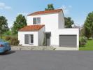 Vente Maison Saint-hilaire-de-riez  85270 4 pieces 89 m2