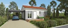 Vente Maison Frette  38260 3 pieces 48 m2