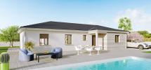 Vente Maison Frette  38260 4 pieces 90 m2