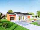 Vente Maison Pajay  38260 4 pieces 74 m2