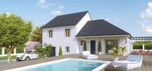 Vente Maison Tullins  38210 5 pieces 104 m2