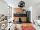 Vente Appartement Paris-15eme-arrondissement  75015 2 pieces 46 m2