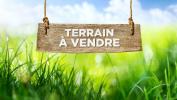 Vente Terrain Chenieres  54720 671 m2