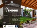 Vente Maison Allamps  54112 6 pieces 146 m2