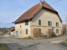 Vente Maison Sancey-le-grand  25430 5 pieces 120 m2