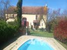 Vente Maison Vereaux  18600 7 pieces 196 m2