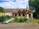 Vente Maison Malicorne-sur-sarthe  72270 7 pieces 195 m2