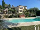 Vente Maison Uzes  30700 7 pieces 196 m2