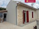 Vente Maison Saint-ciers-sur-gironde  33820 4 pieces 70 m2