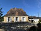 Vente Maison Badefols-sur-dordogne TREMOLAT 24150 8 pieces 182 m2