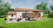 Vente Maison Vallabrix  30700 4 pieces 80 m2