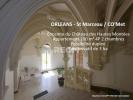 Vente Appartement Orleans  45100 4 pieces 100 m2